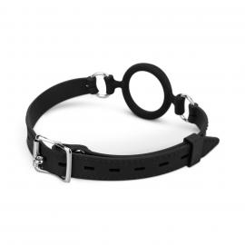 Кляп Bedroom Fantasies Silicone O-Gag - 4