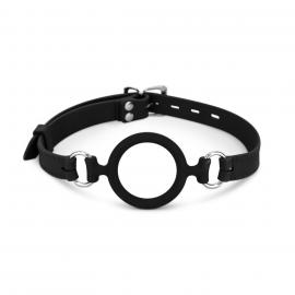 Кляп Bedroom Fantasies Silicone O-Gag - 1
