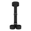 Фіксатори Bedroom Fantasies Soft Straps Arm and Neck Restraints
