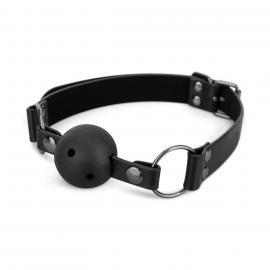 Набір кляпів Bedroom Fantasies Set of 3 Ball Gags - 1