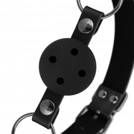 Набір кляпів Bedroom Fantasies Set of 3 Ball Gags - 4