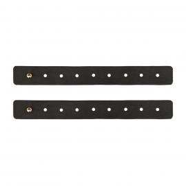 Портупея Rosy Gold - Body Harness - Black - 2