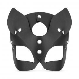 Маска Bedroom Fantasies Kinky Kitty Mask - 5