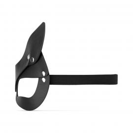 Маска Bedroom Fantasies Kinky Kitty Mask - 6