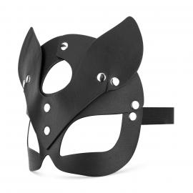 Маска Bedroom Fantasies Kinky Kitty Mask - 3