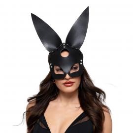 Маска Bedroom Fantasies Bold Bunny Mask - 1