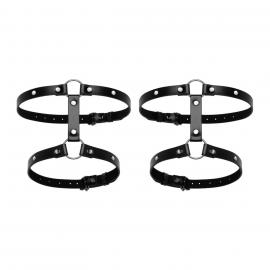 Підв'язка Bedroom Fantasies Thigh Harness - 4