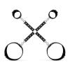 Фіксатори Bedroom Fantasies Cuffs Hogtie Set