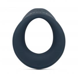 Ерекційне кільце Boners Vibrating Cock Ring with Perineum Stimulation - 11