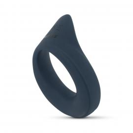 Ерекційне кільце Boners Vibrating Cock Ring with Perineum Stimulation - 5