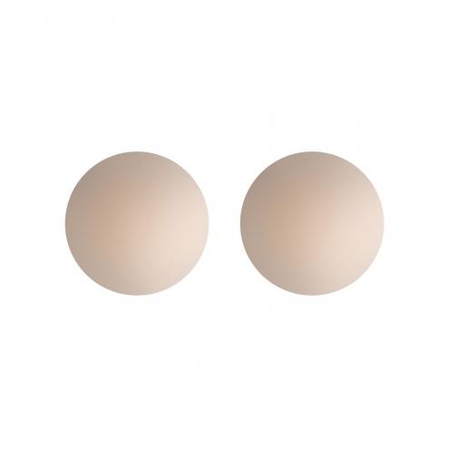 Тілесні наліпки на соски Obsessive Intimies nipple covers