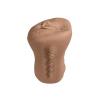 Мастурбатор-вагіна Alive Emma Super Realistic Masturbator M Caramel