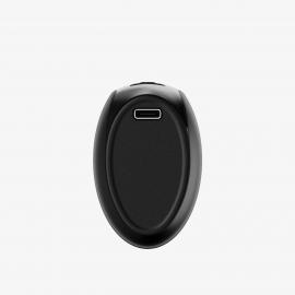 Диспенсер с подогревом Otouch Sensual Warmer and Dispenser для лубриканта или массажного масла - 2