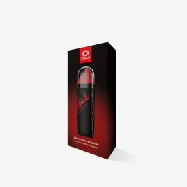 Диспенсер з підігрівом Otouch Sensual Warmer and Dispenser для лубриканту або масажної олії - 5