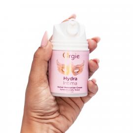 Увлажняющий крем Orgie – Hydra Intima 50 мл - 3