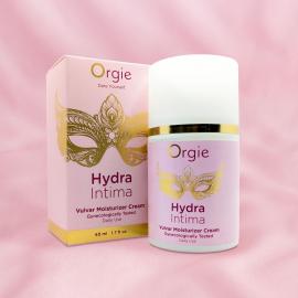 Увлажняющий крем Orgie – Hydra Intima 50 мл - 2