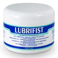 Гуcтая смазка для фистинга и анального секса Lubrix LUBRIFIST (500 мл) на водной основе