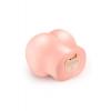 Смоктальна вагіна-мастурбатор Real Body Real Lola, вагіна та анус, з вібрацією і звуком