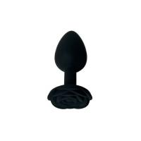 Анальна пробка BMS Roses Til Dawn Silicone Anal Plug Small