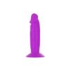 Набір фалоімітаторів ADDICTION Silly Willy 3.3 Silicone Dildo, 3 кольори, 12 шт