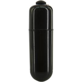 Фаллоимитатор ADDICTION Pearl 8.5 Dildo with Balls, вибропуля в подарок - 4