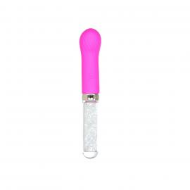 Вібратор Petites Lil Bombshell Vibrator - Fuchsia - 4