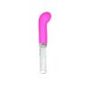 Вібратор Petites Lil Bombshell Vibrator - Fuchsia