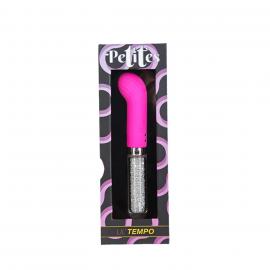 Вібратор Petites Lil Bombshell Vibrator - Fuchsia - 2