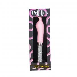 Вібратор Petites Lil Bombshell Vibrator - Pink - 5