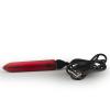 Віброкуля Rocks Off Bullet Poppy Red 16 Settings