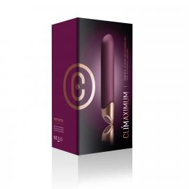 Вібратор Climaximum Miyana - 4