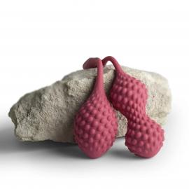 Тренажер Кегеля Unite Silicone Kegel Set - 3