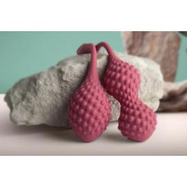 Тренажер Кегеля Unite Silicone Kegel Set - 12