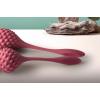 Тренажер Кегеля Unite Silicone Kegel Set