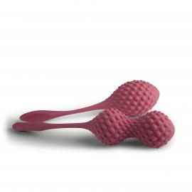 Тренажер Кегеля Unite Silicone Kegel Set - 10
