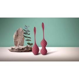 Тренажер Кегеля Unite Silicone Kegel Set - 6