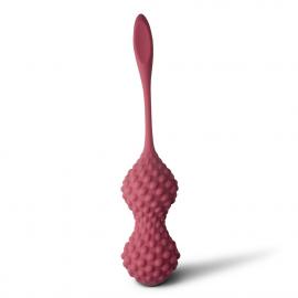 Тренажер Кегеля Unite Silicone Kegel Set - 9