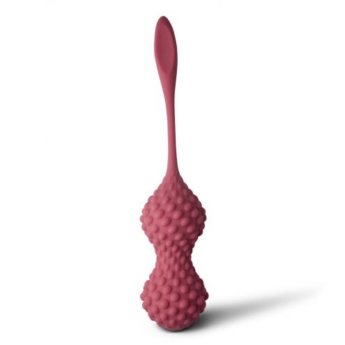 Тренажер Кегеля Unite Silicone Kegel Set
