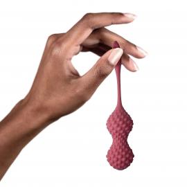Тренажер Кегеля Unite Silicone Kegel Set - 5