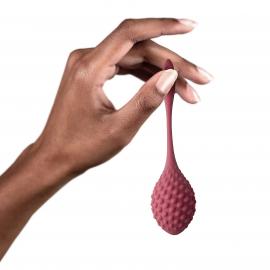 Тренажер Кегеля Unite Silicone Kegel Set - 4