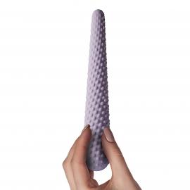 Система відновлення при вагінізмі Unite Silicone Dilators Set для зняття спазмів при введенні - 8