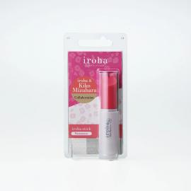 Вібратор-помада IROHA STICK Hamanasu, плавне збільшення потужності - 5