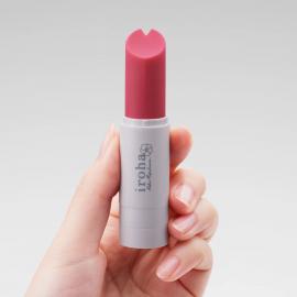Вібратор-помада IROHA STICK Hamanasu, плавне збільшення потужності - 2