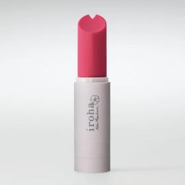 Вібратор-помада IROHA STICK Hamanasu, плавне збільшення потужності - 6