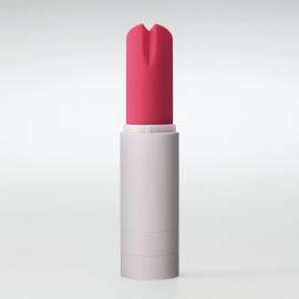 Вібратор-помада IROHA STICK Hamanasu, плавне збільшення потужності - 7