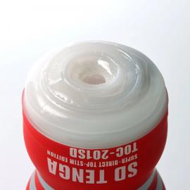 Мастурбатор Tenga SD Original Vacuum Cup Gentle - 4