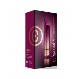 Вібратор Climaximum Trema - 3