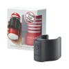 Вібронасадка Tenga CUP VIBRATOR, 7 режимів, 1 мастурбатори в комплекті