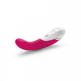 Вібратор Mystim Al Punto Pink - 11