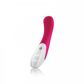 Вібратор Mystim Al Punto Pink - 1